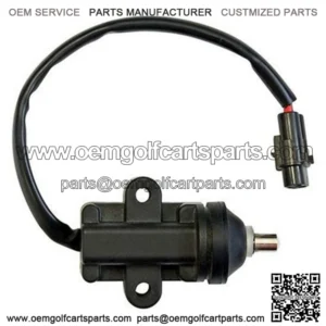 Yamaha G14/ G16/ G19/ G20/ G21/ G22/ G29/ DRIVE Golf Cart Stop Switch (For Gas & Electric)