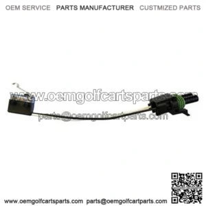 EZGO DCS Forward/Reverse Micro Switch Assembly