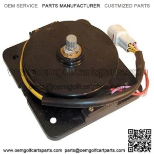 Yamaha G14 / G16 Forward/Reverse Switch without Handle (For 36V Electric 1994+)