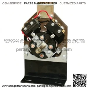 EZGO High-Output F&R Switch (Fits 1994-Up)