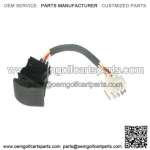 Forward & Reverse Switch for Yamaha G19 Electric Golf Carts