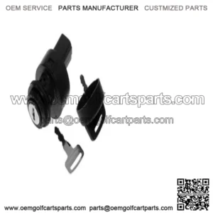 Key Switch for Yamaha G22 & G29 Golf Carts 2005-2016