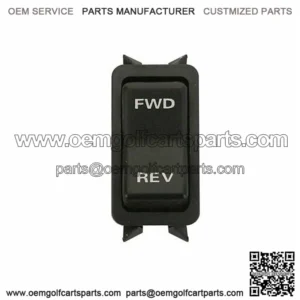 Forward & Reverse Switch for EZGO TXT Golf Carts 2001+