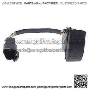 Forward and Reverse Switch For Yamaha G22, G29 Golf Carts