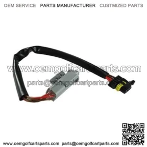 Accelerator and Brake Pedal Switch For EZGO RXV Golf Carts