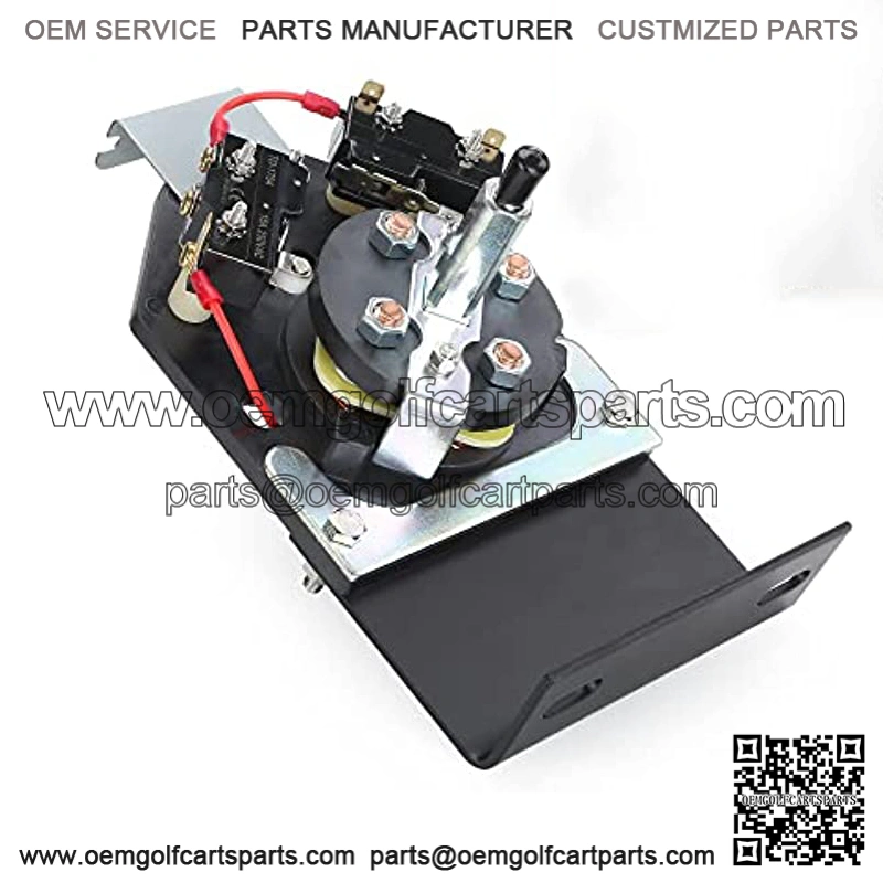 Forward Reverse Switch Assembly for EZGO TXT 1994-up Golf Cart, OEM# 73036G01 70578G01 70578G02 73036-G01 70578-G01 70578-G02
