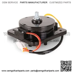 Golf Cart Forward Reverse Switch Assembly for Yamaha G14/G16 36V JN4-82917-00-00