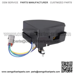 Golf Cart V-Glide Wiper Switch Assembly for Club Car DS 48V 1998-1999,101932003