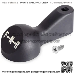 Forward Reverse Switch Shifter Handle for Club Car DS Precedent 1985-up 1012987
