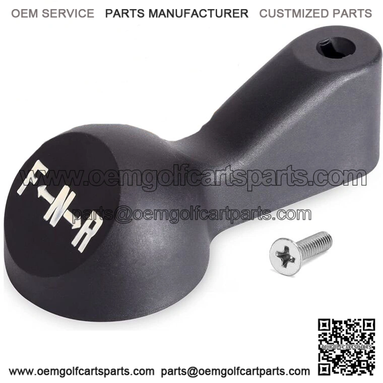 Forward Reverse Switch Shifter Handle for Club Car DS Precedent 1985-up 1012987