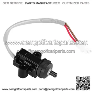 Golf Cart Stop Switch for Yamaha G11 G14 G16 G19 G20 G21 G22 G29, JF7-82817-20