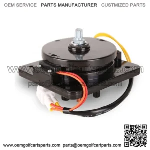 Golf Cart Forward Reverse Switch Assembly for Yamaha G14/G16 36V JN4-82917-00-00