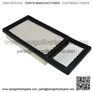 72368G01 Golf Cart Air Filter Replace for E-Z-GO EZ-GO 72144G01 72368G01 72368-G01 72084-G01 26710-G01 Fits EZGO Medalist TXT 295cc 350cc 1994-2005 4 Cycle