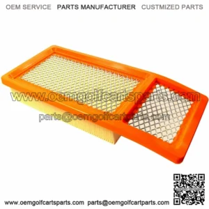Air Filter for E-Z-GO Gas Golf Carts TXT & Medalist 295cc / 350cc Engines 94-05