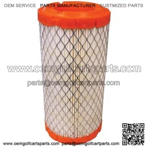 EZGO RXV/ TXT Air Filter (For 2006+ 295/350cc, TXT/RXV w/ Kawasaki Engine)