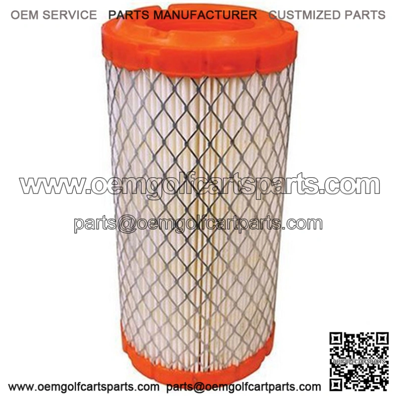 EZGO RXV/ TXT Air Filter (For 2006+ 295/350cc, TXT/RXV w/ Kawasaki Engine)