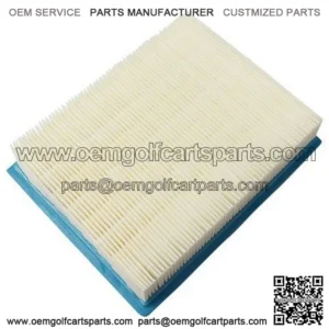 Club Car DS Air Filter for OHV Engine (Fits Gas 1992+)