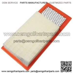 EZGO Air Filter (For 295/350cc 4-cycle Gas 1994-2005)