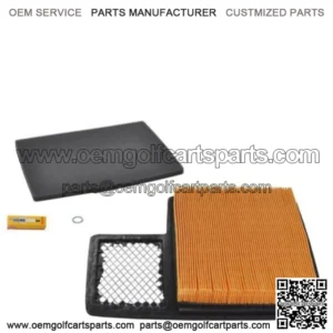 New ListingTune Up Kit for Yamaha Drive II EFI Golf Carts 2017+