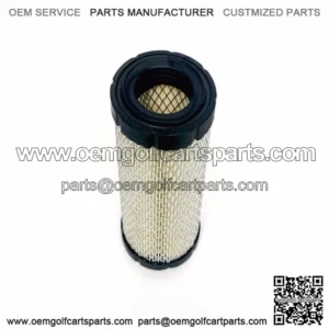 Golf Cart Air Filter (fits Club car, EZGO Models)