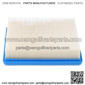 Air Filter for Club Car DS Golf Carts 1992+