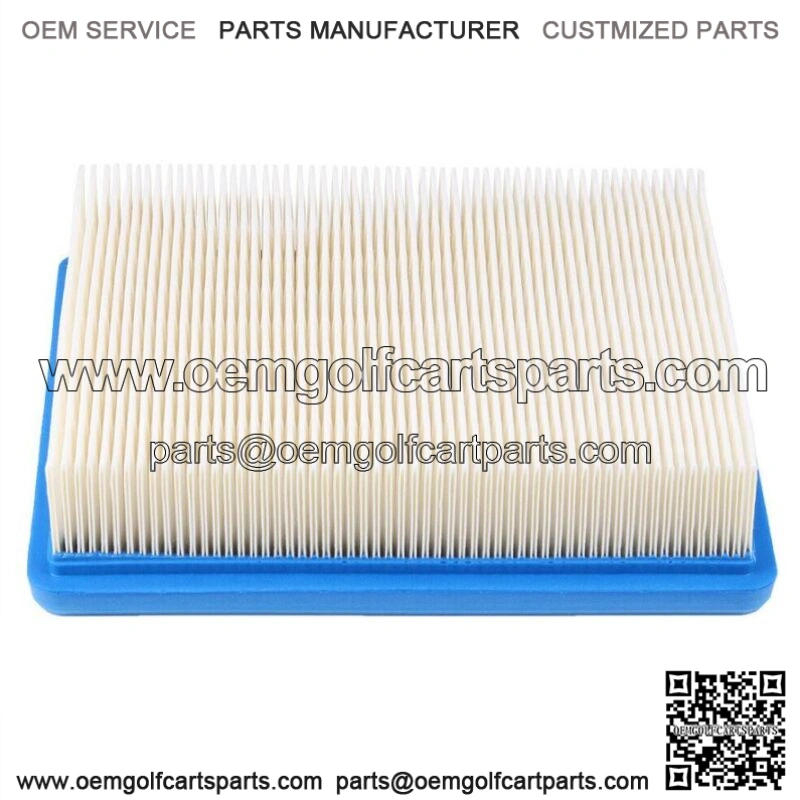 Air Filter for Club Car DS Golf Carts 1992+