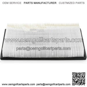 Golf Cart Air Filter Replace for EZGO Marathon 1991-1994 Gas 4-Cycle 26855G01