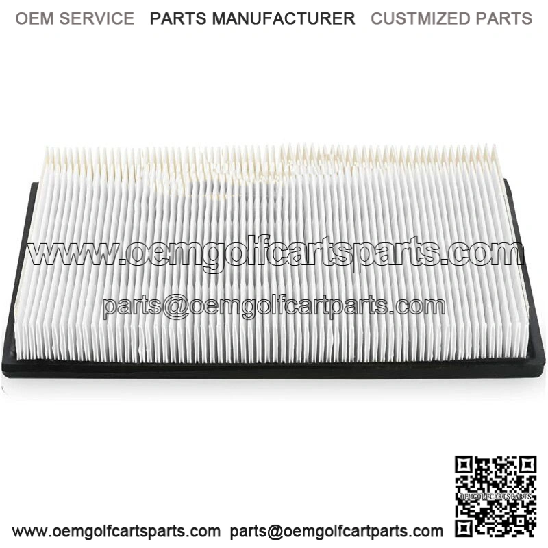 Golf Cart Air Filter Replace for EZGO Marathon 1991-1994 Gas 4-Cycle 26855G01