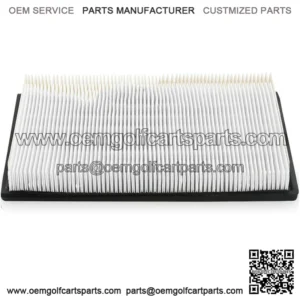 Golf Cart Air Filter Replace for EZGO Marathon 1991-1994 Gas 4-Cycle 26855G01