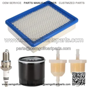ClubCar DS Golf Cart Maintenance Kit 1015426/1016467/1013684/41016467