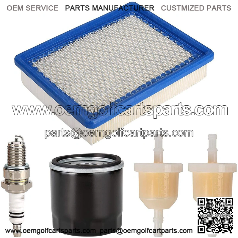 ClubCar DS Golf Cart Maintenance Kit 1015426/1016467/1013684/41016467