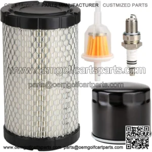 EZGO RXV/TXT Golf Cart Maintenance Kit 28463G01 72084-G01 607454