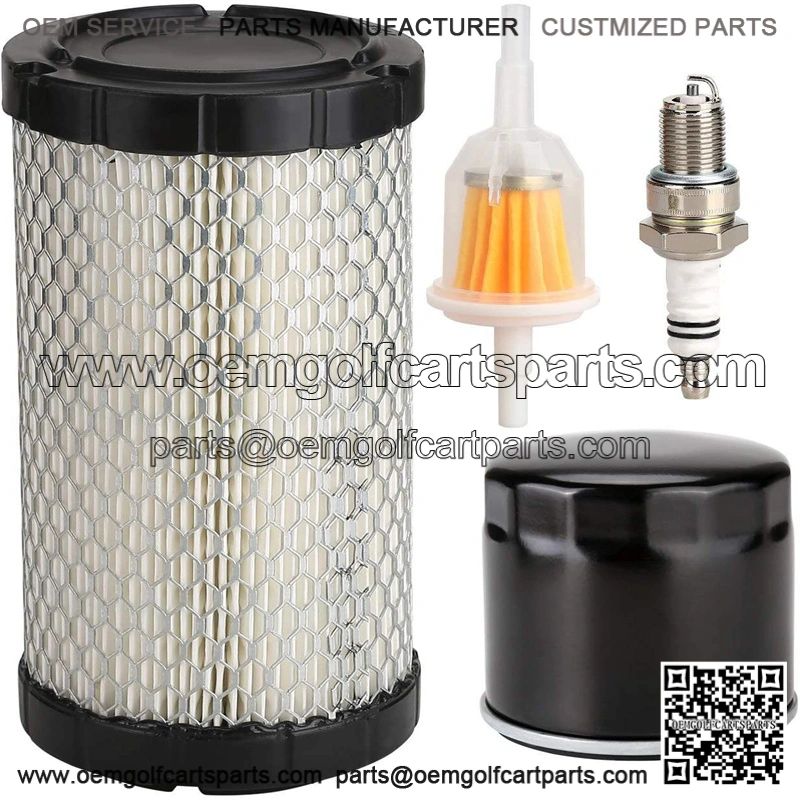 EZGO RXV/TXT Golf Cart Maintenance Kit 28463G01 72084-G01 607454