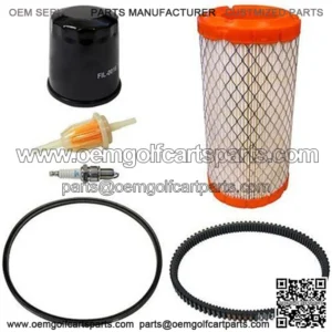 EZGO TXT/ RXV DELUXE Tune Up Kit (For Kawasaki Motor)