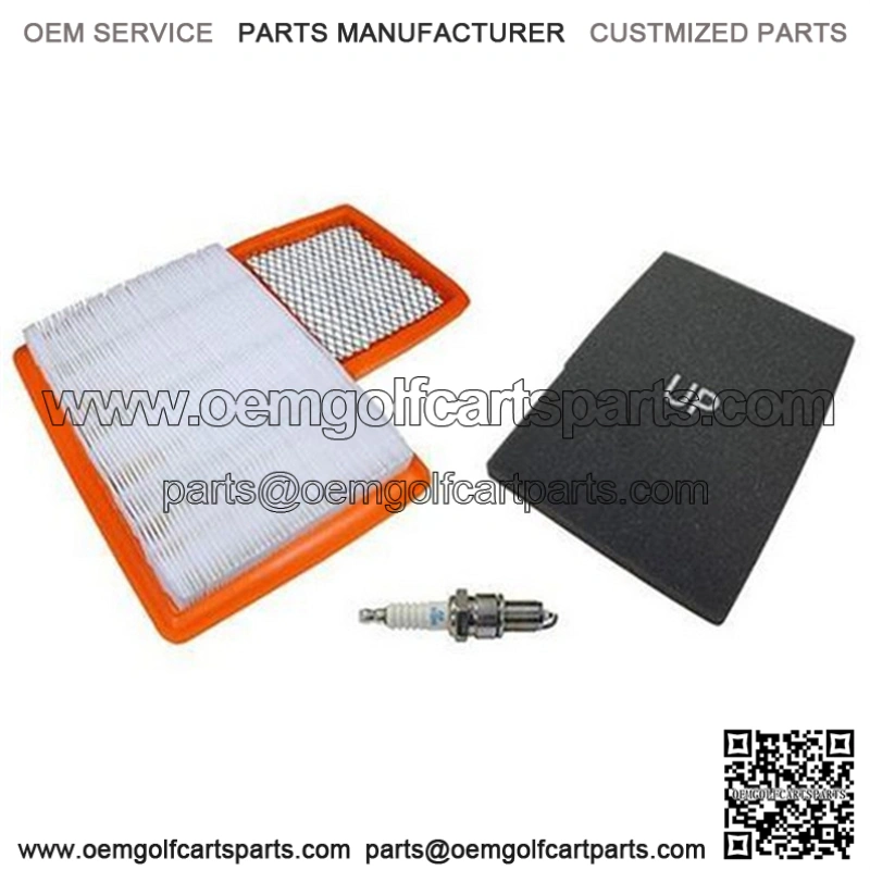 Yamaha Drive (G29) Golf Cart Tune Up Kit (For 4-cycle Gas, Fuel Injected)