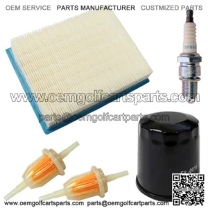 Club Car DS Golf Cart Tune Up Kit - All Gas DS Carts