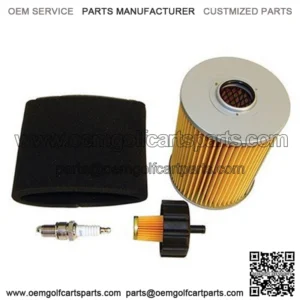 Yamaha G2/ G9/ G11 Tune Up Kit (For 4-cycle Gas Carts)