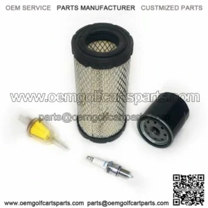 Tune Up Kit for EZGO RXV & TXT Gas Golf Carts