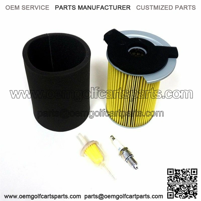 Tune Up Kit for Yamaha G14 Gas Golf Carts