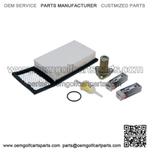 Tune Up Kit for EZGO 4- Cycle Gas Golf Carts 1994.5-2004