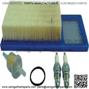Tune Up Kit for EZGO 4- Cycle Golf Carts 1994-2005