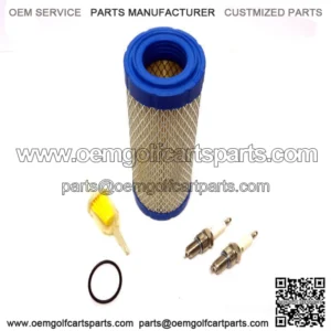 Tune Up Kit for EZGO TXT Gas Golf Carts 2006+