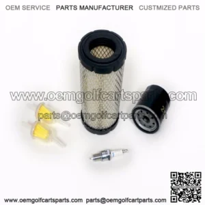 Tune Up Kit for Club Car Precedent Gas Golf Carts 2004-2015