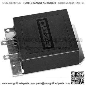 EZGO Golf Cart 25864G09 Electronic Speed Controller
