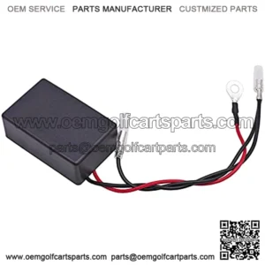 RPM REV Limiter for Club Car Gas Golf Carts DS 1997 & Up,Precedent 2004 & Up 1019094-01 1016511