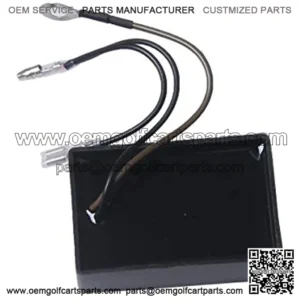 New RPM REV Limiter Fit for 1992-1996 Club Car DS Golf Cart with FE290 FE350 engine Replace # 1016511