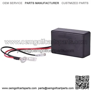 RPM REV Limiter Fits for 1997-Up Club Car DS Precedent Gas Golf Carts FE290 FE350 Relpaces 1016511 1019094-01 39076-2054 101909401