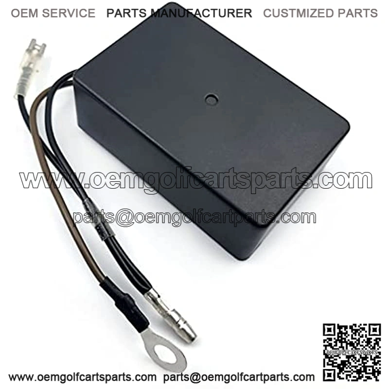 1019094-01 RPM REV Limiter Compatible with 1997 + Club Car DS & Precedent Gas Golf Cart FE290 FE350