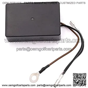 1016511 RPM REV Limiter fit for 1992-1996 FE290 FE350 DS Precedent Club Car Gas Golf Cart Auto