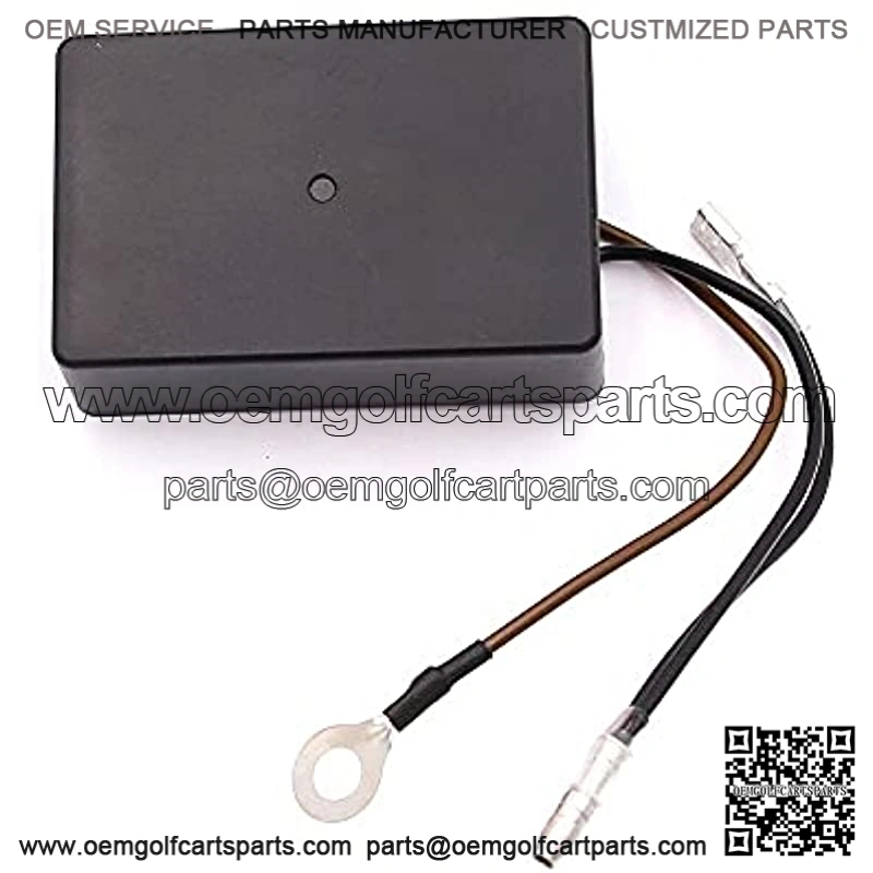 1016511 RPM REV Limiter fit for 1992-1996 FE290 FE350 DS Precedent Club Car Gas Golf Cart Auto